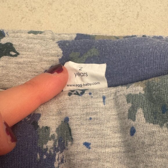 EGG by Susan Lazar Reversible Vest - Picture 3 of 3